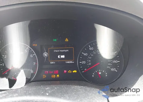 2017 Kia Sportage Sx Turbo from USA, damaged, VIN KNDPR3A62H7154480